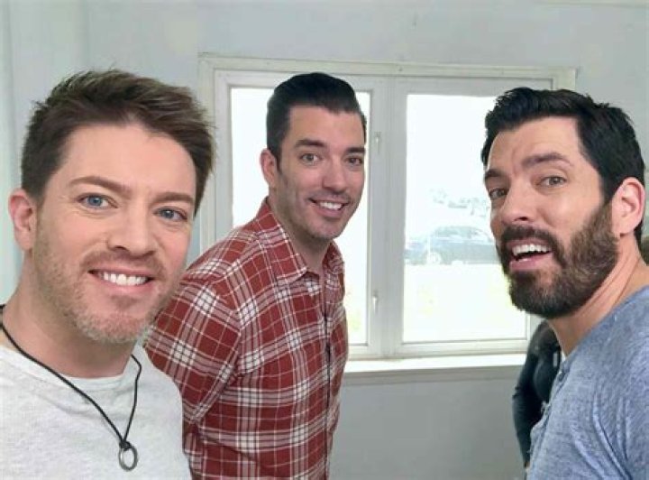 Property Brothers Sibling J.D. Scott Praises Fianc&eacute;e