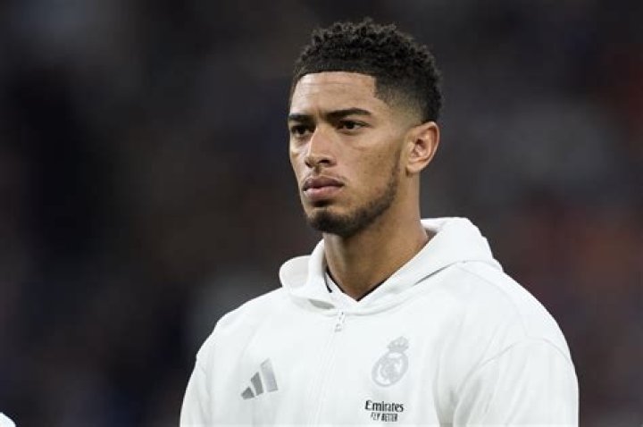 Real Madrid seal Jude Bellingham transfer as Dortmund confirm €103m