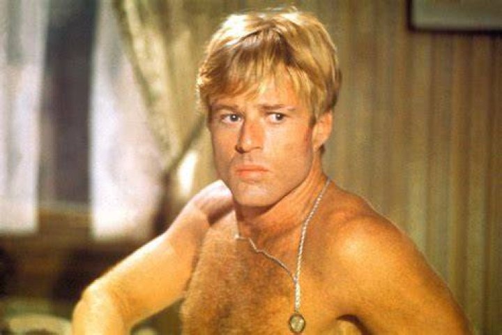 Robert Redford's Marriages Wife Sibylle and ExSpouse Lola Robert