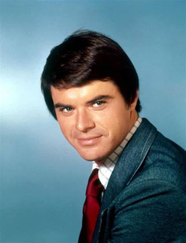 Robert Urich Biography and Filmography 1946
