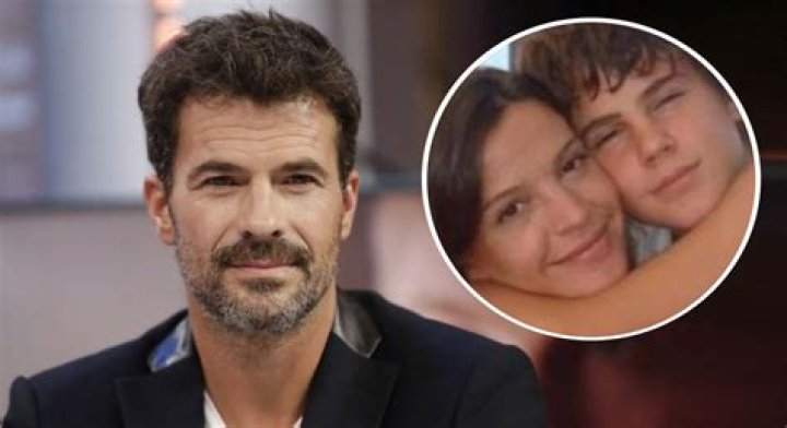 Rodolfo Sancho Aguirre And Silvia Bronchalo: A Powerful Acting Duo