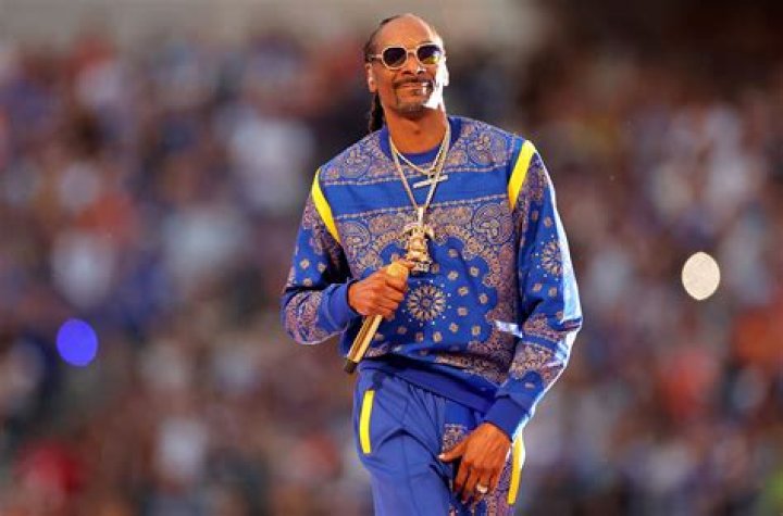 Snoop Dogg Dublap&eacute;dia Fandom