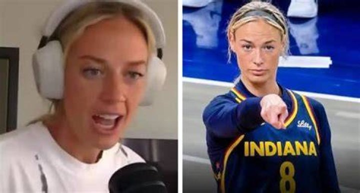 Sophie Monk finally clears up big rumour Observer