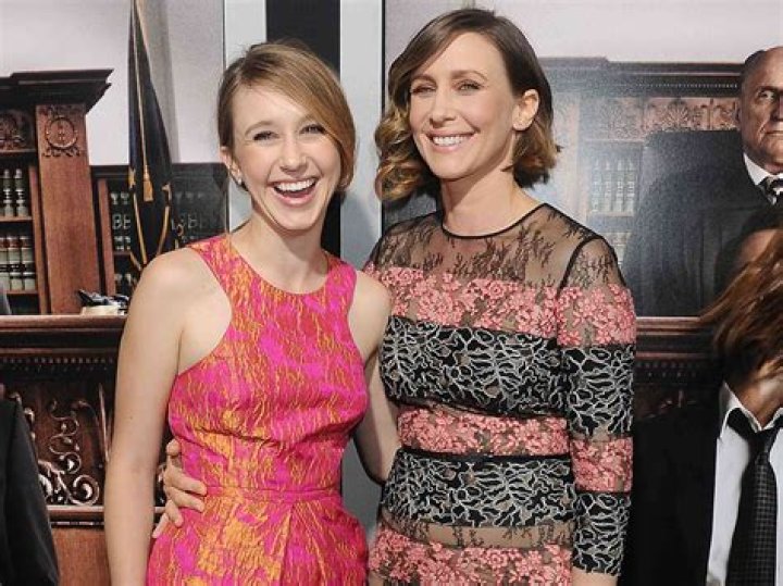 Stephan Farmiga Vera Farmiga&rsquo;s Brother Magzica