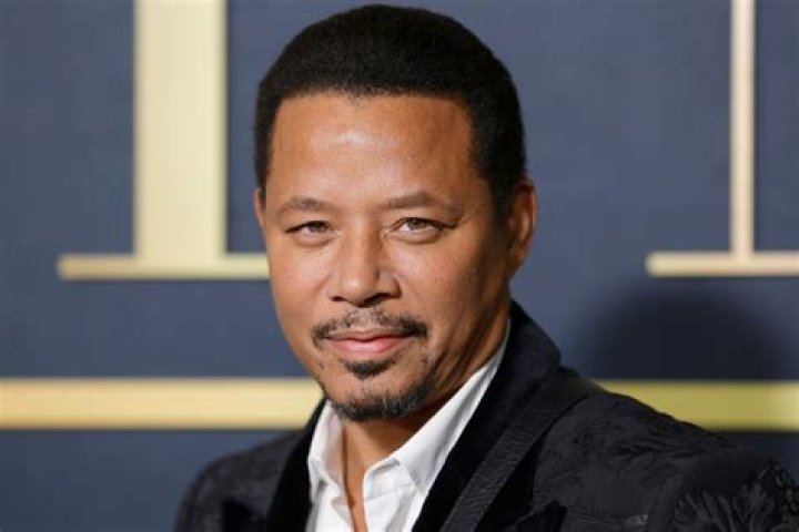 Terrence Howard's Mental Health Struggles: Examining The Impact