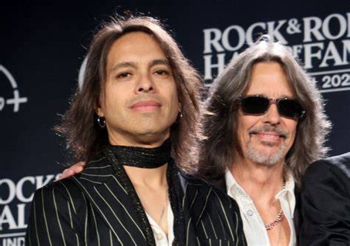 The Lead Singer of These Rock Bands Has Unexpectedly Passed