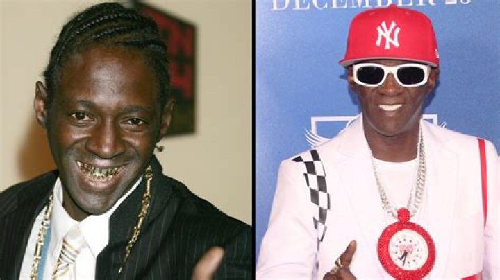 The Love Life Of Flava Flav: Who Is He Currently Married To?