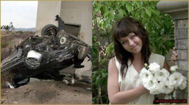 The Tragic Aftermath: Nikki's Devastating Accident
