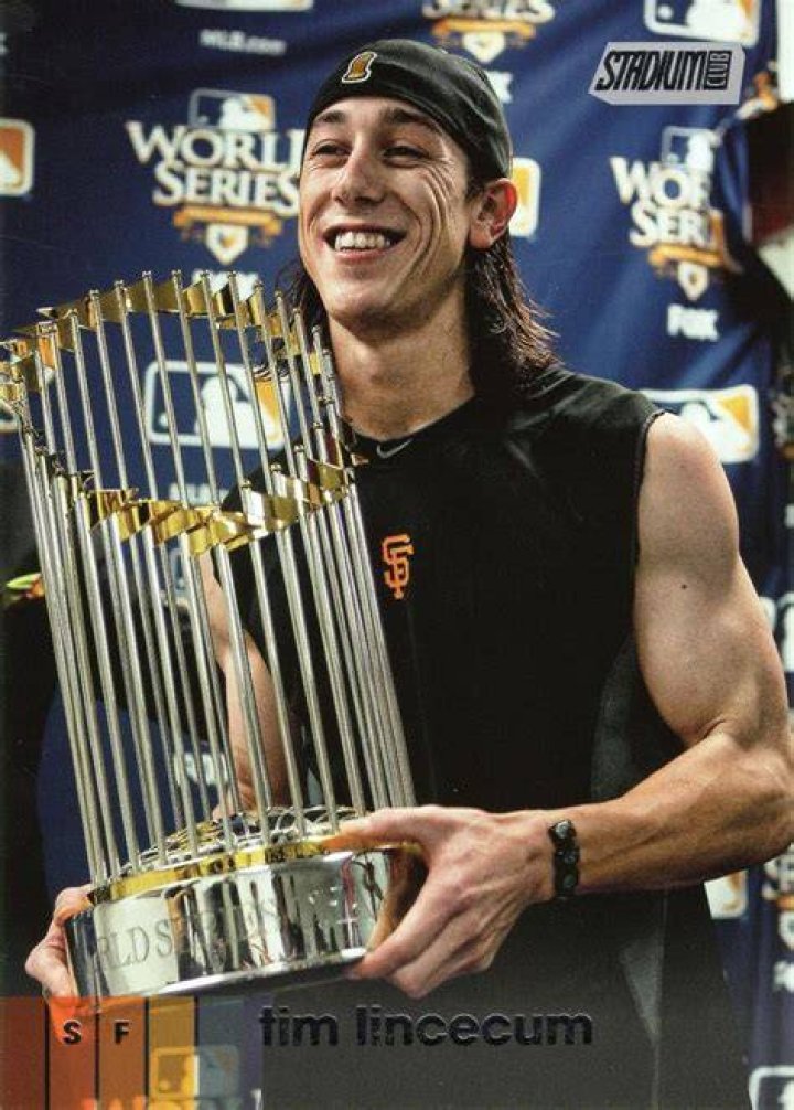 Tim Lincecum's Family: Exploring His Fatherhood Journey