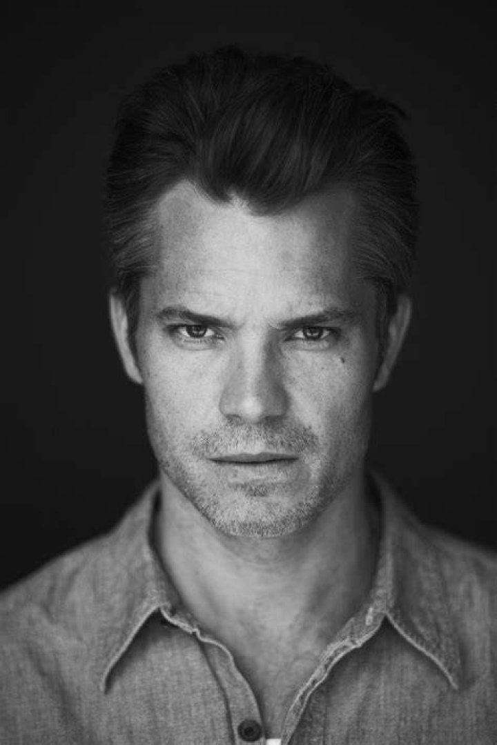 Timothy Olyphant Alchetron, The Free Social Encyclopedia