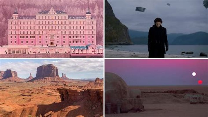 Uncover The Location Of Irrational: Unraveling The Setting Of The Film