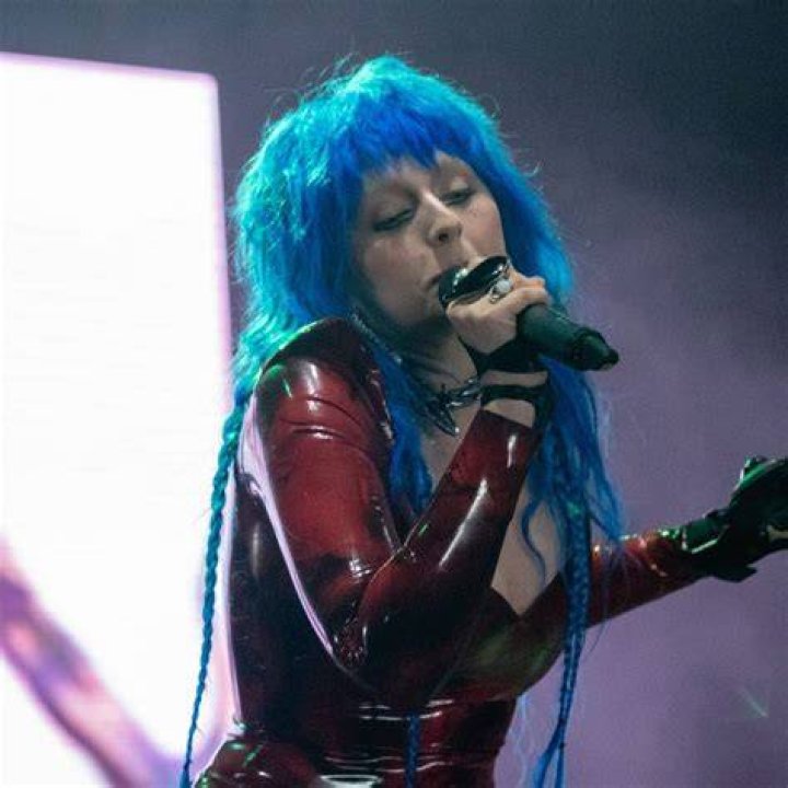 Uncovering Ashnikko's Sexuality: An Exploration Of Her Identity