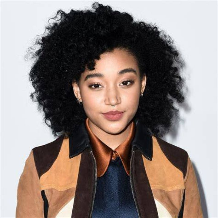 Unveiling Amandla Stenberg's Net Worth: A Comprehensive Breakdown