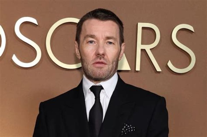Watch ComicCon Joel Edgerton and Tom Hardy Vanity Fair