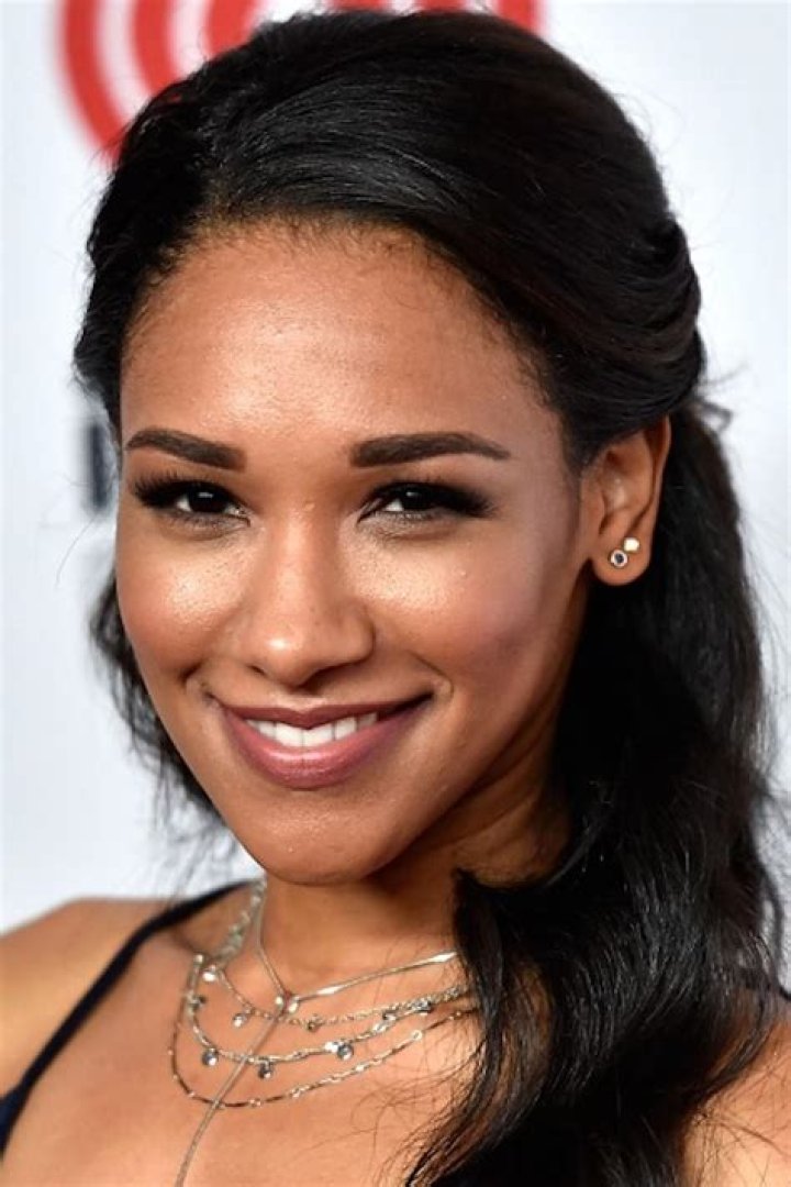 Who is Candice Patton's boyfriend? Here’s the Scoop On her Love Life