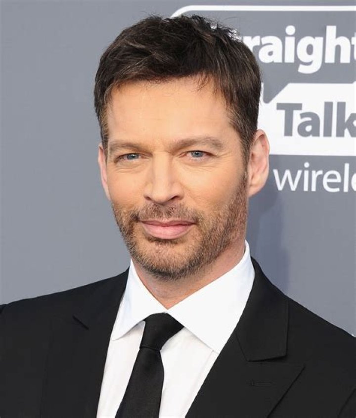 Who Is Harry Connick Jr. Married To?