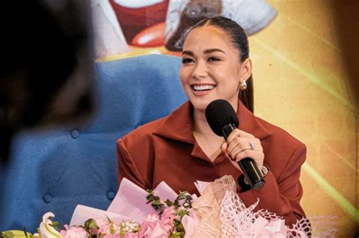 Why Maja Salvador Is In Canada: Uncovering The Reasons Behind Her Trip
